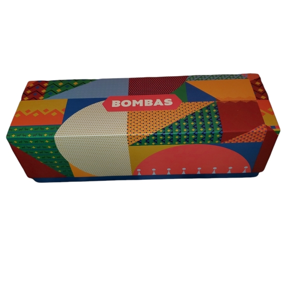 Bombas Other - Bombas socks box